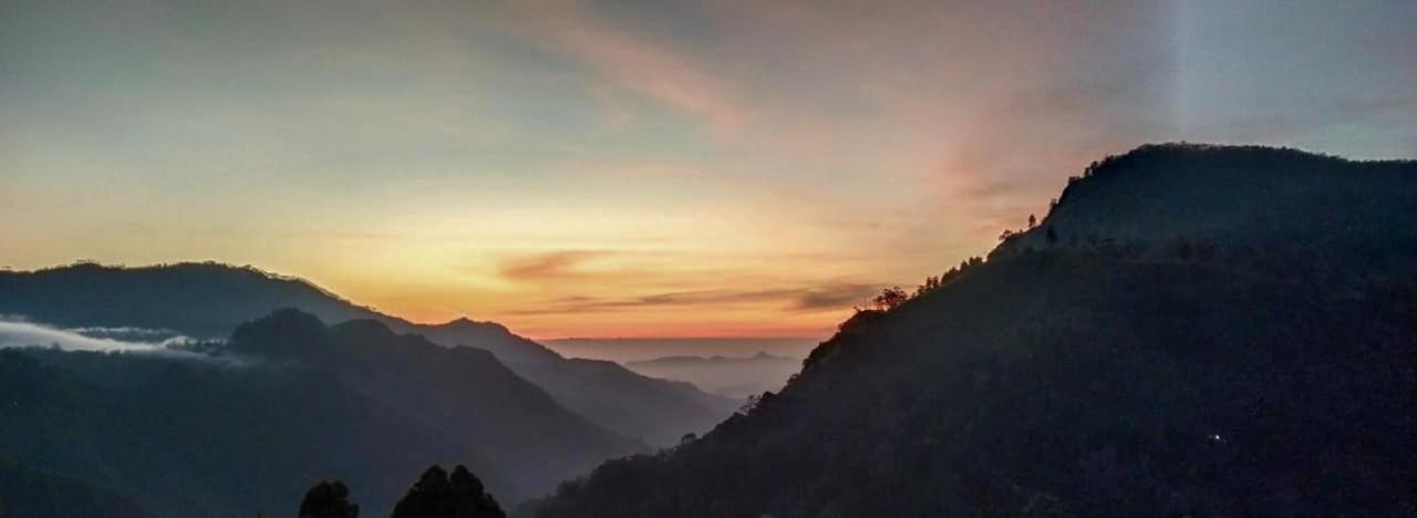 New Ella Nature View ภายนอก รูปภาพ