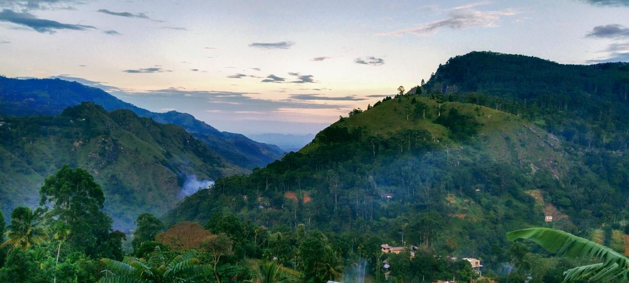 New Ella Nature View ภายนอก รูปภาพ
